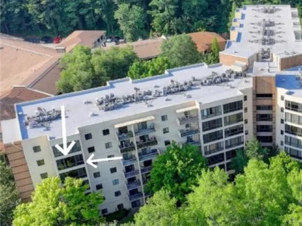 1800 Clairmont Lake A610, Decatur, GA 30033
