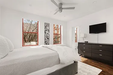 Sold by Brown Harris Stevens