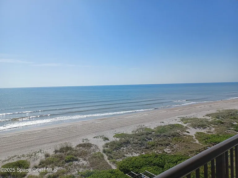 1835 S Atlantic Ave #803 — Photo 1