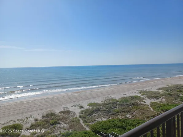 1835 S Atlantic Ave APT 803, Cocoa Beach, FL 32931