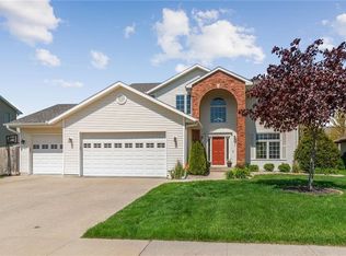 3141 Evergreen Rd, Ames, IA 50014