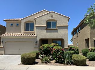 2114 E Aire Libre Ave, Phoenix, AZ 85022