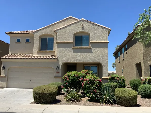 2114 E Aire Libre Ave, Phoenix, AZ 85022