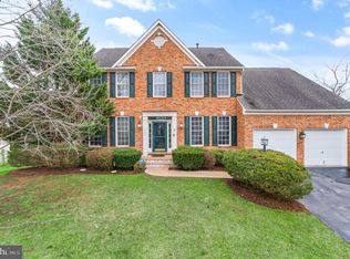 9177 Big Springs Loop, Bristow, VA 20136