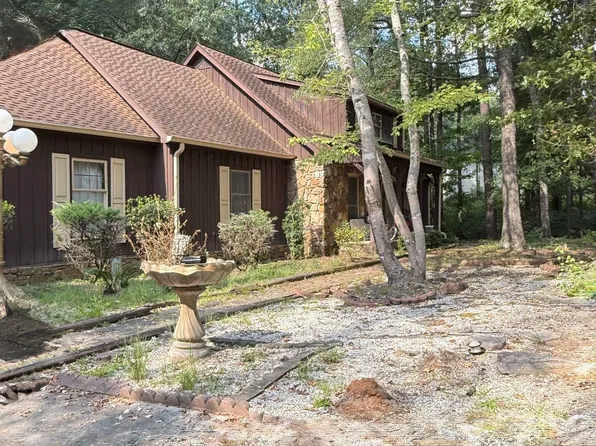 128 Rollingwood Cir, Rome, GA 30165