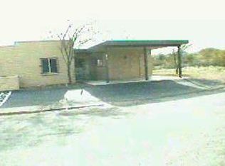3540 S Mission Rd #A-95, Tucson, AZ 85713