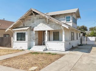 2525 C St, Selma, CA 93662