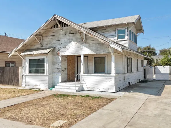 2525 C St, Selma, CA 93662