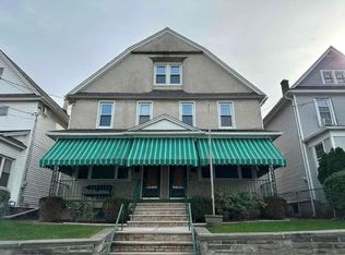 2107 Prospect Ave #1, Scranton, PA 18505