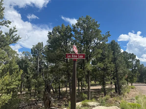 LOT 16 Los Nidos, Pecos, NM 87552
