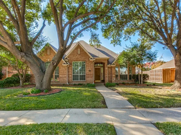 6405 Meadowview Ct, Plano, TX 75024