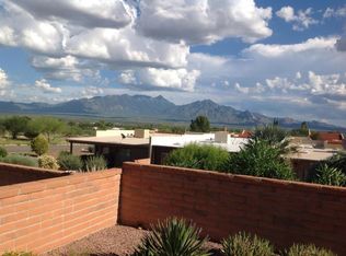 1453 W Via Mirasol, Green Valley, AZ 85622