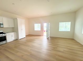 2754 S Sycamore Ave, Los Angeles, CA 90016