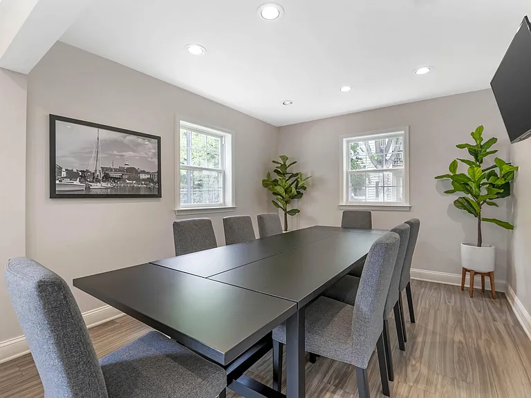 The Apartments at Owings Run — Photo 27