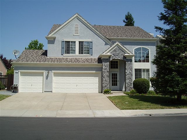 Front view