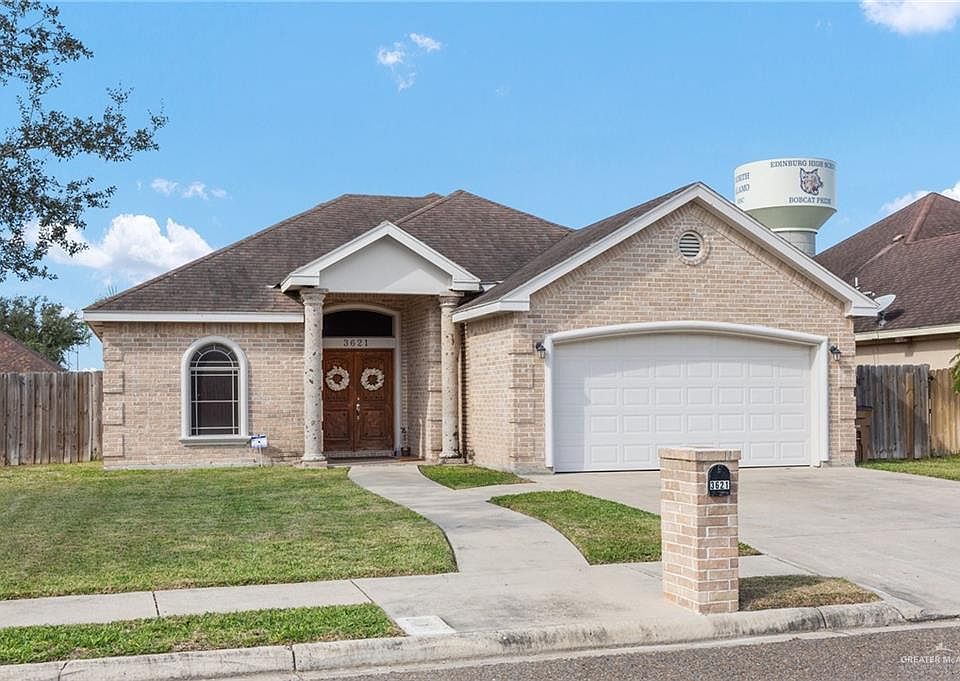 1st image of 3621 Burr Dr