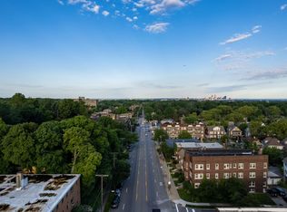Maycourt Apartments, Cleveland, OH 44118