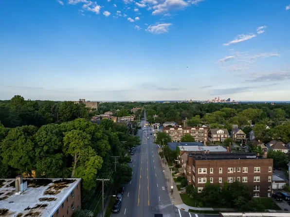 Maycourt Apartments, 2878 Mayfield Rd #2B-1Ba-1149Sqft, Cleveland, OH 44118