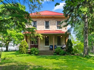 9540 Ayton Rd, Minto, ON N0G1Z0