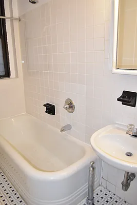 Rented by Brown Harris Stevens | media 9