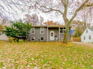 813 Gary St, Madison, WI 53716