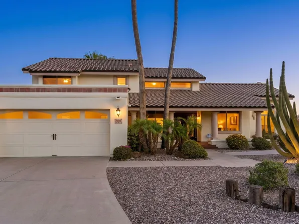 2119 N WINTHROP --, Mesa, AZ 85213