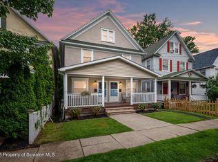 2215 Capouse Ave, Scranton, PA