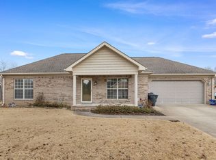 2314 Parc Pl, Florence, AL 35630