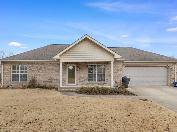 2314 Parc Pl, Florence, AL 35630