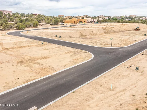 6711 Big Cedar Rd, Farmington, NM 87402