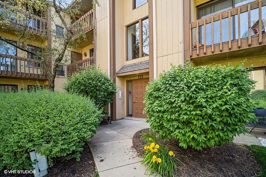 1st image of 111 Olesen Dr APT 2F