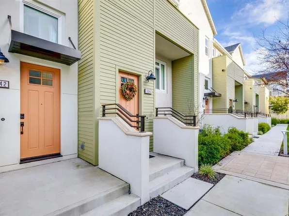 3042 Mawing Rd, San Mateo, CA 94403