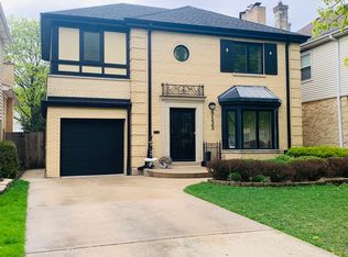 6133 N Kirkwood Ave, Chicago, IL