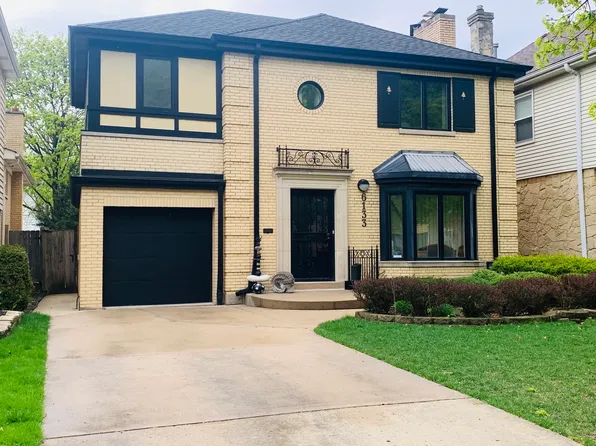 6133 N Kirkwood Ave, Chicago, IL 60646