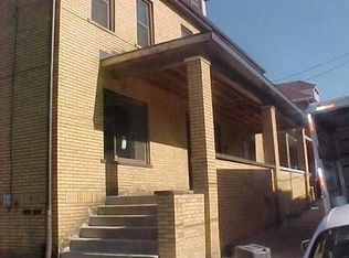 711 Kerr St, Ambridge, PA