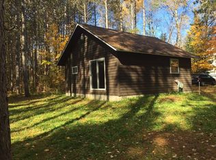 W15041 Cth Cc Smt, Gleason, WI 54435