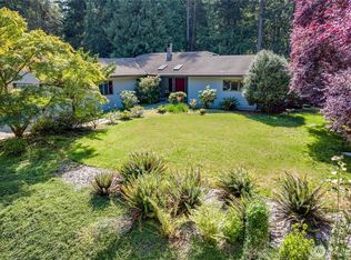 Kala Point #8, Port Townsend, WA 98368
