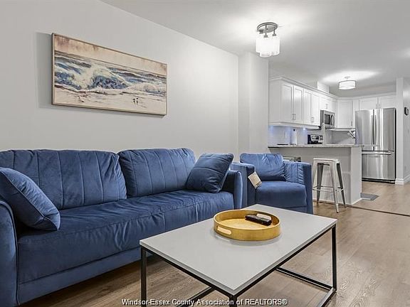5th image of 540 Ouellette Ave #4C