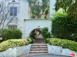 344 S Spalding Dr APT 2, Beverly Hills, CA 90212