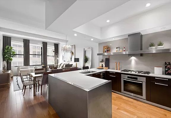 2nd image of 76 Madison Ave APT 3B