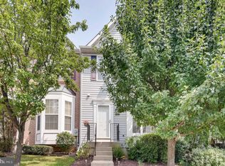 2239 Tidal View Garth, Abingdon, MD 21009