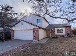 1461 Monroe Pl, Louisville, CO 80027