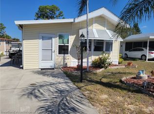 4 Pine Ridge Ter, Lake Placid, FL 33852