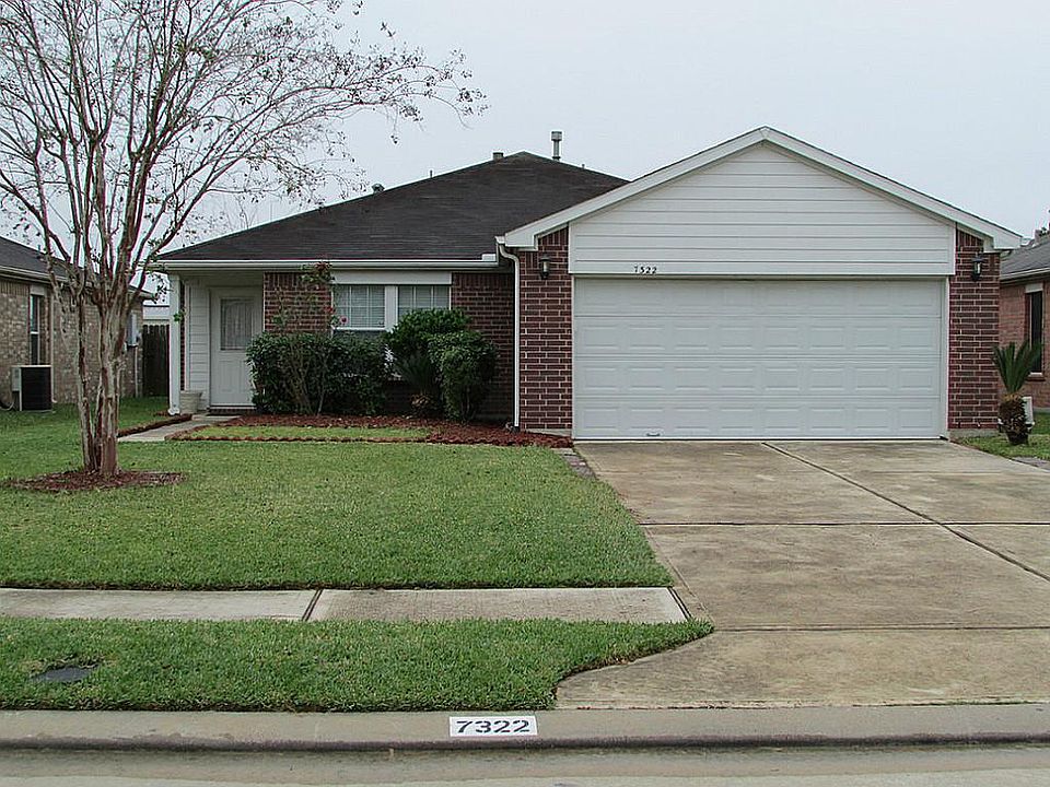 7322 Winding Canyon Ln. Your new home!