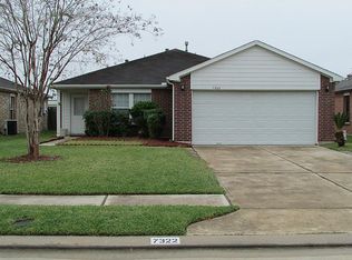7322 Winding Canyon Ln, Houston, TX 77083