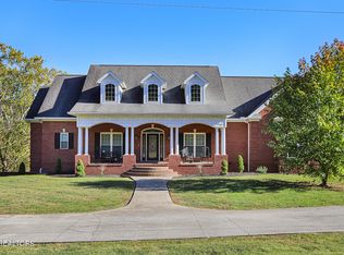3275 Hotchkiss Valley Rd, Loudon, TN 37774