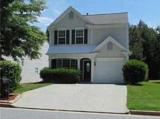 355 Wittenridge Ct, Alpharetta, GA 30022