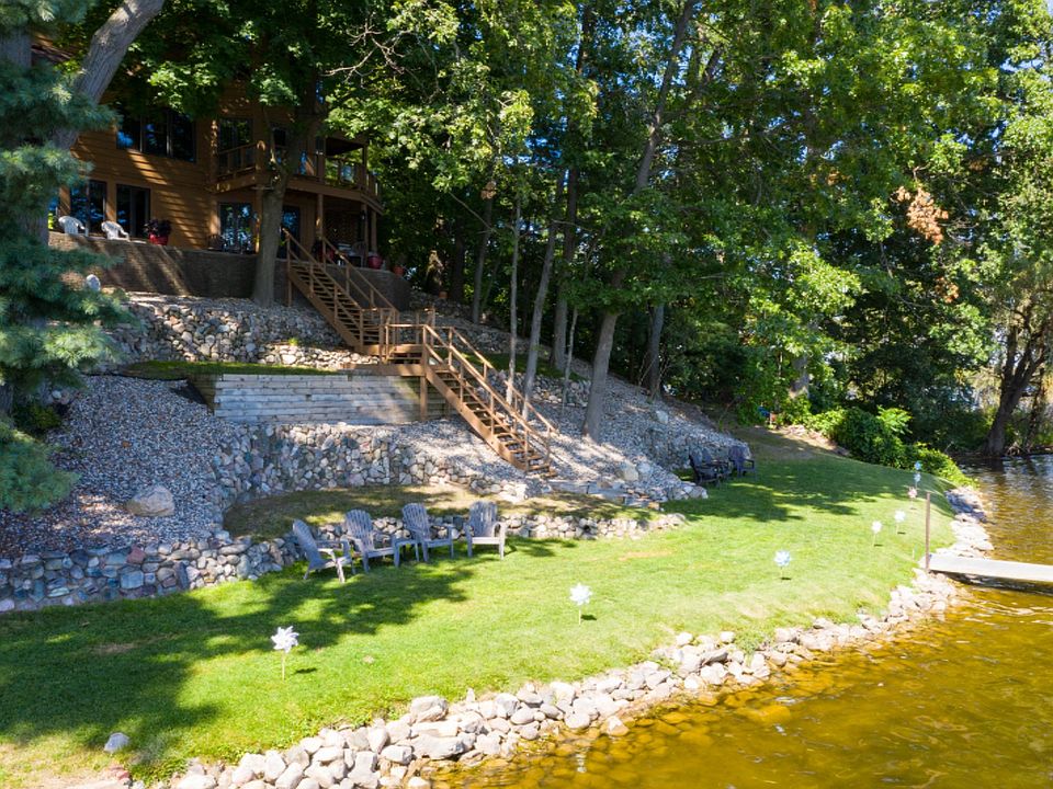 14947 N Barton Lake Dr, Vicksburg, MI 49097 Zillow