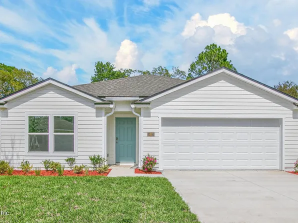 67 PROVIDENCE Lane, Palm Coast, FL 32164