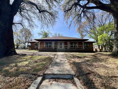 524 E Young St, Longview, TX, 75602